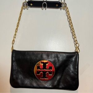 Tory Burch Reva Clutch